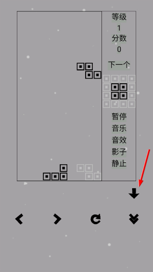 经典俄罗斯方块手机版_休闲益智_第3张_吐司下载站 经典俄罗斯方块手机版_https://www.toolscha.com_休闲益智_第3张