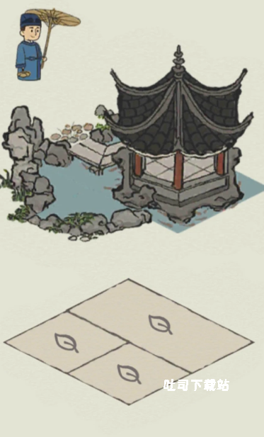 江南百景图谁住在鸡鸣山_游戏攻略_第3张_吐司下载站 江南百景图谁住在鸡鸣山_https://www.toolscha.com_游戏攻略_第3张
