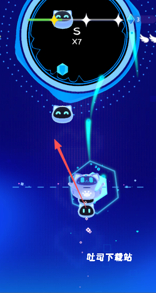 外星节奏盒子_https://www.toolscha.com_休闲益智_第2张
