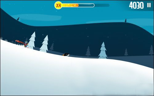 滑雪大冒险2单机版_https://www.toolscha.com_休闲益智_第5张