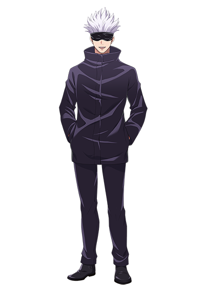 咒术回战国际服_角色扮演_第5张_吐司下载站 咒术回战国际服_https://www.toolscha.com_角色扮演_第5张