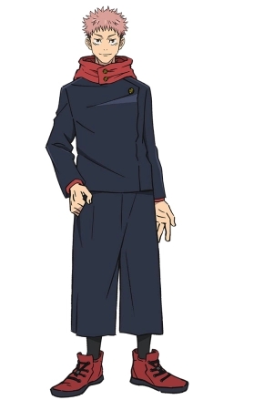 咒术回战国际服_角色扮演_第2张_吐司下载站 咒术回战国际服_https://www.toolscha.com_角色扮演_第2张