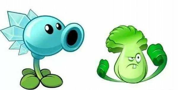 植物大战僵尸2叠加版0阳光无冷却_休闲益智_第3张_吐司下载站 植物大战僵尸2叠加版0阳光无冷却_https://www.toolscha.com_休闲益智_第3张
