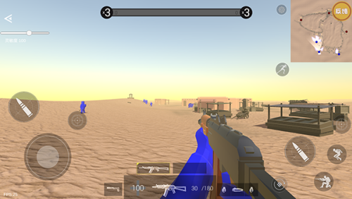 战场模拟器无广告全武器解锁版_飞行射击_第4张_吐司下载站 战场模拟器无广告全武器解锁版_https://www.toolscha.com_飞行射击_第4张