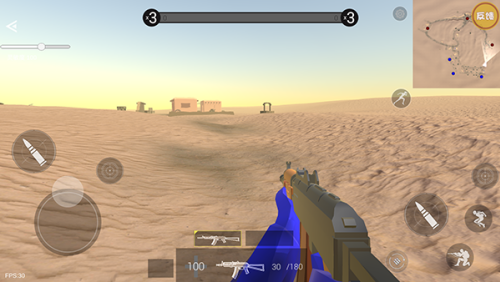 战场模拟器无广告全武器解锁版_飞行射击_第5张_吐司下载站 战场模拟器无广告全武器解锁版_https://www.toolscha.com_飞行射击_第5张