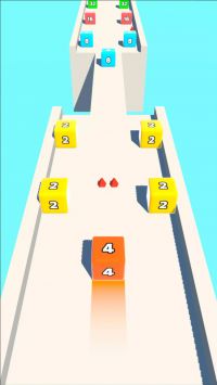 2048躺平版_https://www.toolscha.com_休闲益智_第1张