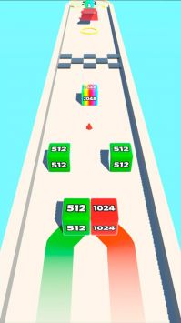 2048躺平版_https://www.toolscha.com_休闲益智_第2张