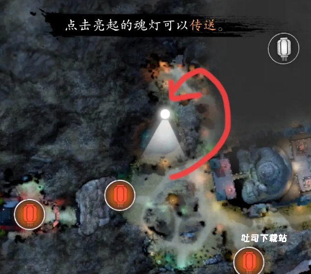 无尽噩梦6捕盗行纪_休闲益智_第1张_吐司下载站 无尽噩梦6捕盗行纪_https://www.toolscha.com_休闲益智_第1张