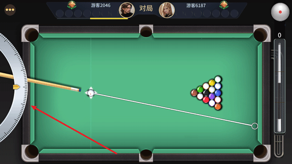 开心台球_体育竞技_第3张_吐司下载站 开心台球_https://www.toolscha.com_体育竞技_第3张