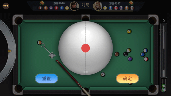 开心台球_体育竞技_第6张_吐司下载站 开心台球_https://www.toolscha.com_体育竞技_第6张