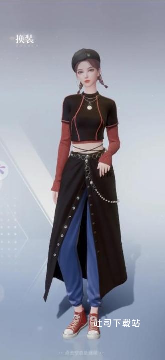 杜拉拉升职记国际服_角色扮演_第2张_吐司下载站 杜拉拉升职记国际服_https://www.toolscha.com_角色扮演_第2张