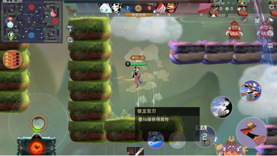 闹闹天宫重启测试_https://www.toolscha.com_角色扮演_第3张