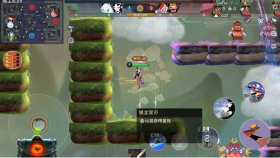 闹闹天宫重启测试_https://www.toolscha.com_角色扮演_第2张