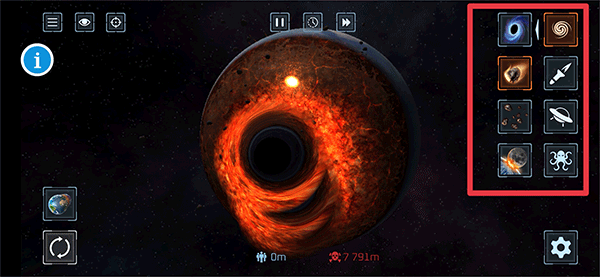 模拟星球大作战_休闲益智_第4张_吐司下载站 模拟星球大作战_https://www.toolscha.com_休闲益智_第4张