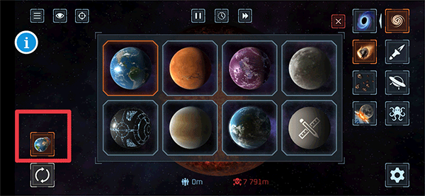 模拟星球大作战_休闲益智_第7张_吐司下载站 模拟星球大作战_https://www.toolscha.com_休闲益智_第7张