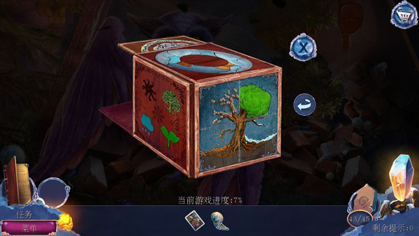 密室逃脱23迷失俱乐部最新版_冒险解谜_第2张_吐司下载站 密室逃脱23迷失俱乐部最新版_https://www.toolscha.com_冒险解谜_第2张