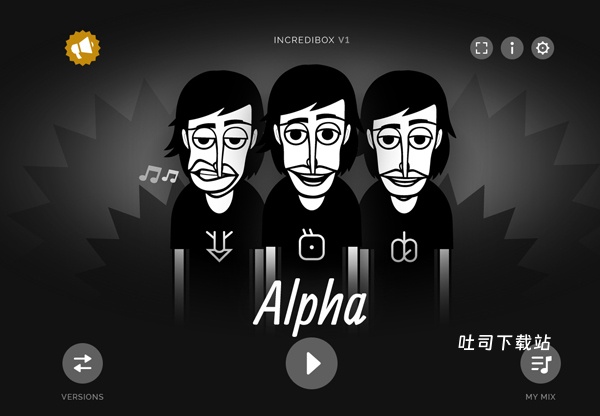 节奏盒子派对_休闲益智_第2张_吐司下载站 节奏盒子派对_https://www.toolscha.com_休闲益智_第2张