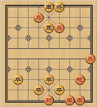 天天象棋腾讯版_休闲益智_第4张_吐司下载站 天天象棋腾讯版_https://www.toolscha.com_休闲益智_第4张