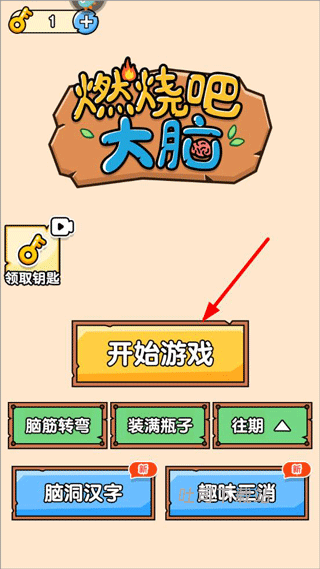 燃烧吧大脑游戏最新版_休闲益智_第1张_吐司下载站 燃烧吧大脑游戏最新版_https://www.toolscha.com_休闲益智_第1张