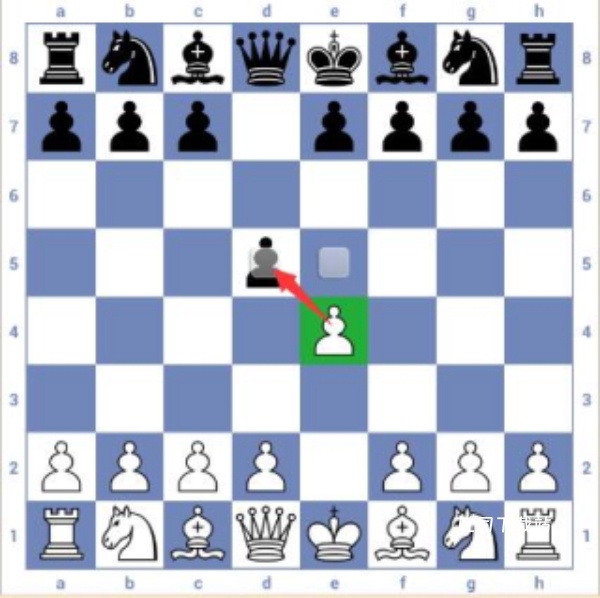 国际象棋在线版_休闲益智_第4张_吐司下载站 国际象棋在线版_https://www.toolscha.com_休闲益智_第4张