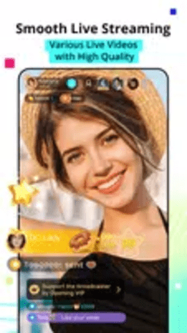 bigolive精简版_摄影图像_第3张_吐司下载站 bigolive精简版_https://www.toolscha.com_摄影图像_第3张