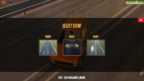公路竞速赛车手_赛车竞速_第2张_吐司下载站 公路竞速赛车手_https://www.toolscha.com_赛车竞速_第2张