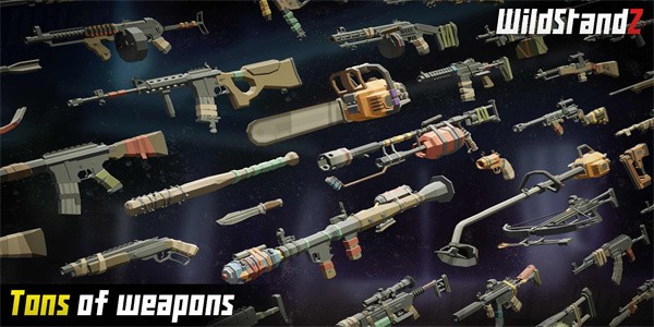 荒野生存z_飞行射击_第2张_吐司下载站 荒野生存z_https://www.toolscha.com_飞行射击_第2张