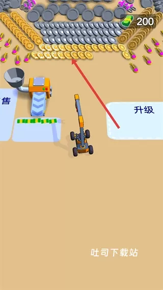 珠宝收集大师_休闲益智_第1张_吐司下载站 珠宝收集大师_https://www.toolscha.com_休闲益智_第1张
