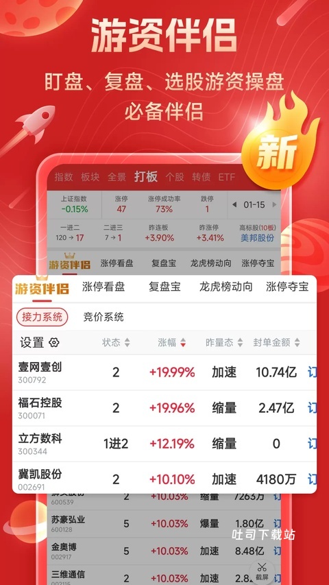 短线王_https://www.toolscha.com_金融理财_第1张