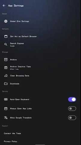 Arc Search_https://www.toolscha.com_便捷生活_第1张