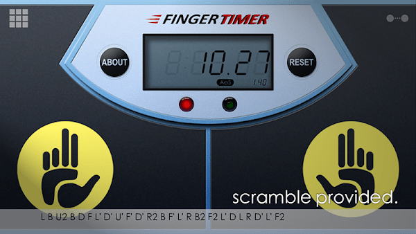 fingertimer_https://www.toolscha.com_系统工具_第2张