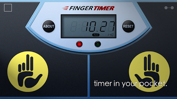 fingertimer_https://www.toolscha.com_系统工具_第1张