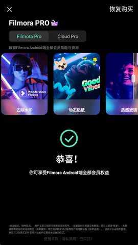 万兴锚影pro解锁版_https://www.toolscha.com_系统工具_第2张