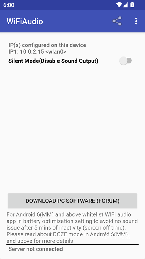 万能WiFi互相连_系统工具_第1张_吐司下载站 万能WiFi互相连_https://www.toolscha.com_系统工具_第1张