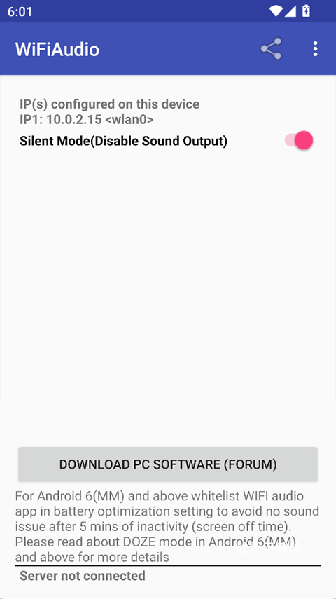 万能WiFi互相连_系统工具_第3张_吐司下载站 万能WiFi互相连_https://www.toolscha.com_系统工具_第3张