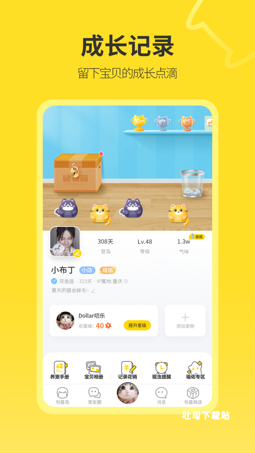 句苗岛平台_系统工具_第2张_吐司下载站 句苗岛平台_https://www.toolscha.com_系统工具_第2张