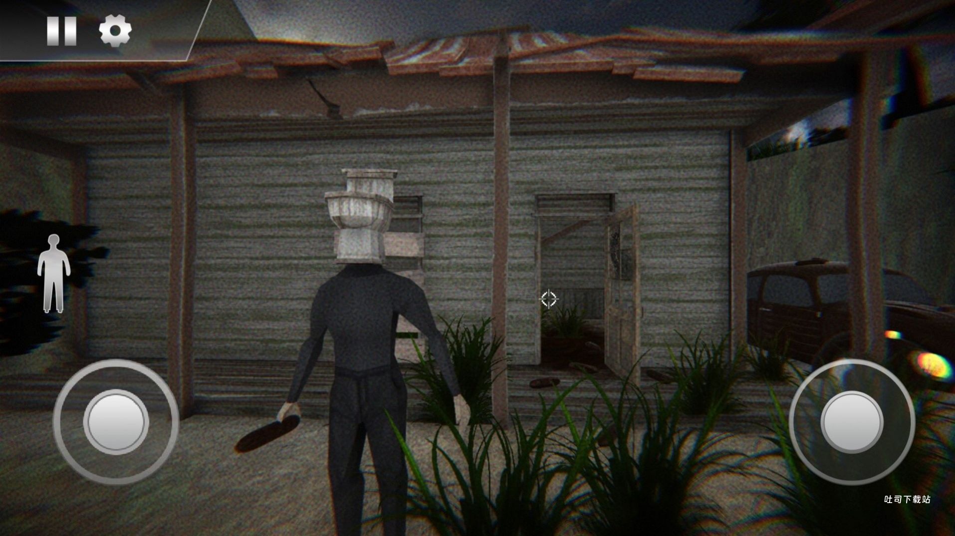 极限惊魂大逃亡_https://www.toolscha.com_飞行射击_第1张