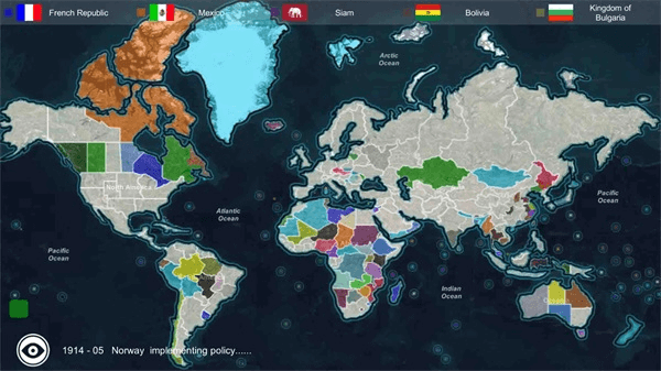 世界大战1914_https://www.toolscha.com_策略卡牌_第3张