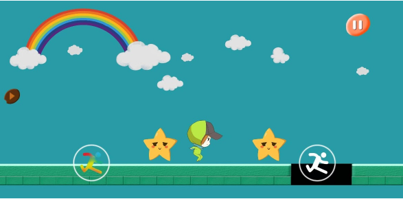 少年跑酷王_https://www.toolscha.com_休闲益智_第2张