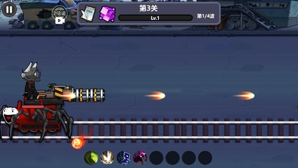 恐怖小火车大冒险_https://www.toolscha.com_飞行射击_第1张