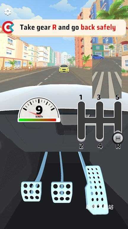 离合器驾驶英雄_赛车竞速_第2张_吐司下载站 离合器驾驶英雄_https://www.toolscha.com_赛车竞速_第2张