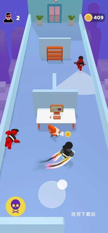 超级克隆3d_飞行射击_第2张_吐司下载站 超级克隆3d_https://www.toolscha.com_飞行射击_第2张