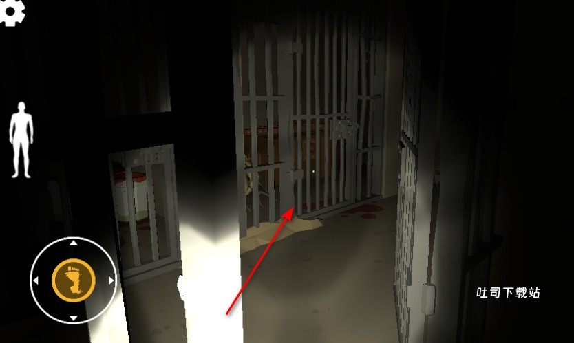恐怖奶奶黑暗疯狂_模拟经营_第3张_吐司下载站 恐怖奶奶黑暗疯狂_https://www.toolscha.com_模拟经营_第3张