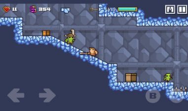 另一款rpg_https://www.toolscha.com_休闲益智_第1张