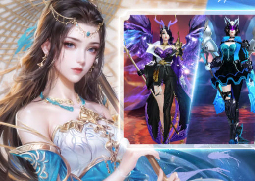 太初归墟梦演_角色扮演_第1张_吐司下载站 太初归墟梦演_https://www.toolscha.com_角色扮演_第1张
