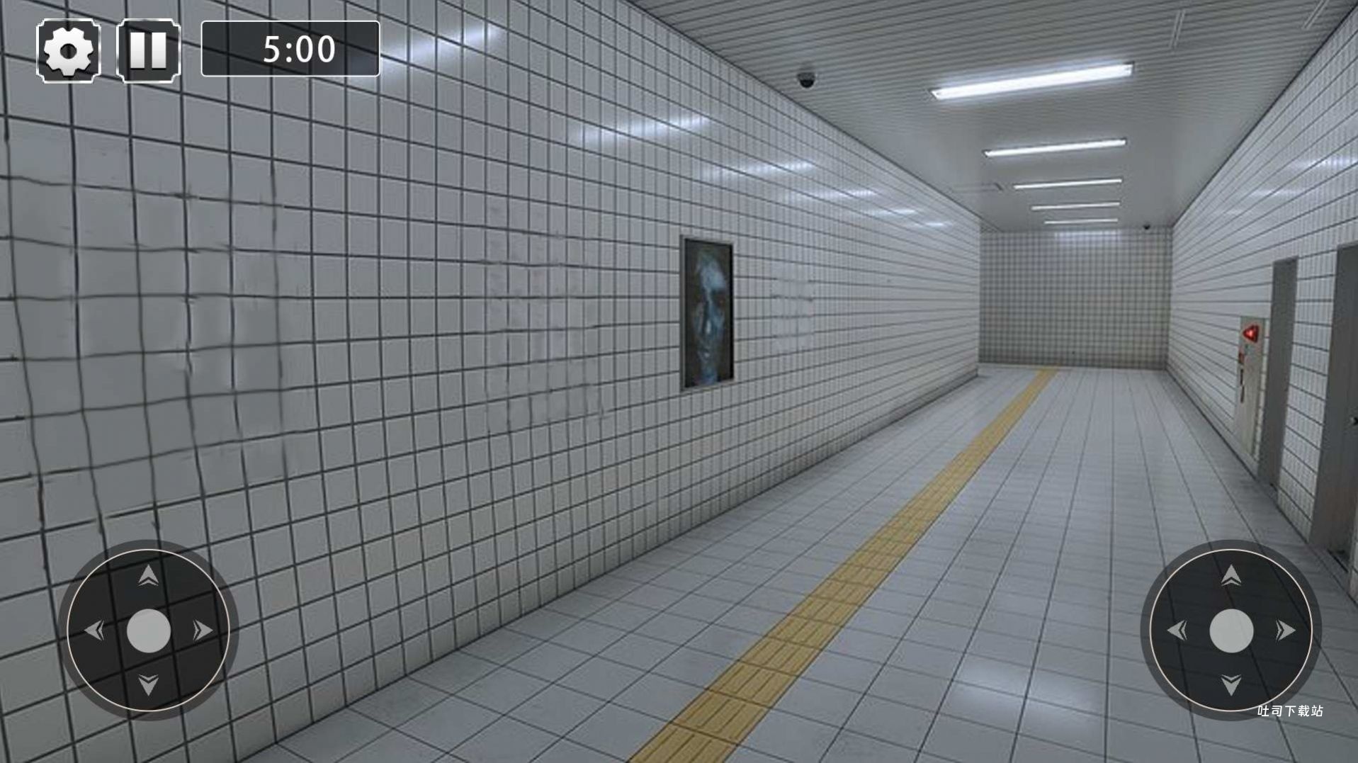 惊魂极限逃脱_冒险解谜_第1张_吐司下载站 惊魂极限逃脱_https://www.toolscha.com_冒险解谜_第1张