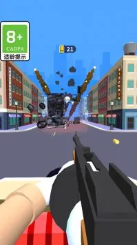疯狂火箭哥_飞行射击_第3张_吐司下载站 疯狂火箭哥_https://www.toolscha.com_飞行射击_第3张