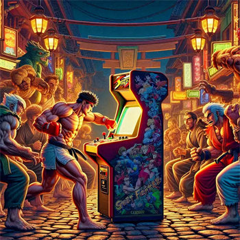 老街90年代斗士怀旧_模拟经营_第2张_吐司下载站 老街90年代斗士怀旧_https://www.toolscha.com_模拟经营_第2张