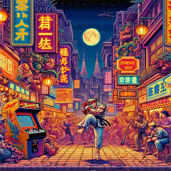 老街90年代斗士怀旧_模拟经营_第3张_吐司下载站 老街90年代斗士怀旧_https://www.toolscha.com_模拟经营_第3张