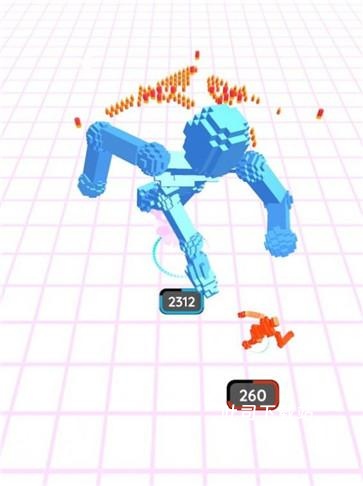 立体像素交换_模拟经营_第2张_吐司下载站 立体像素交换_https://www.toolscha.com_模拟经营_第2张